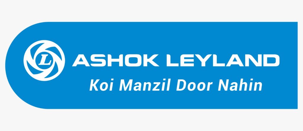 Ashok Leyland